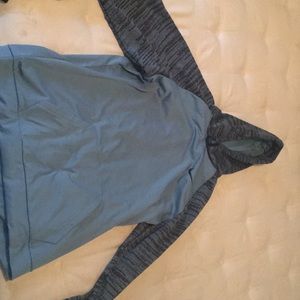Nike dri fit sweater